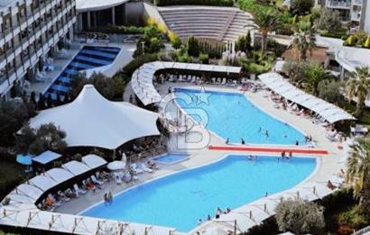 Hattuşa Sağlık Termal kaplıcalar,devre tatil