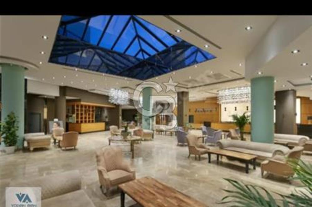 Hattuşa Sağlık Termal kaplıcalar,devre tatil