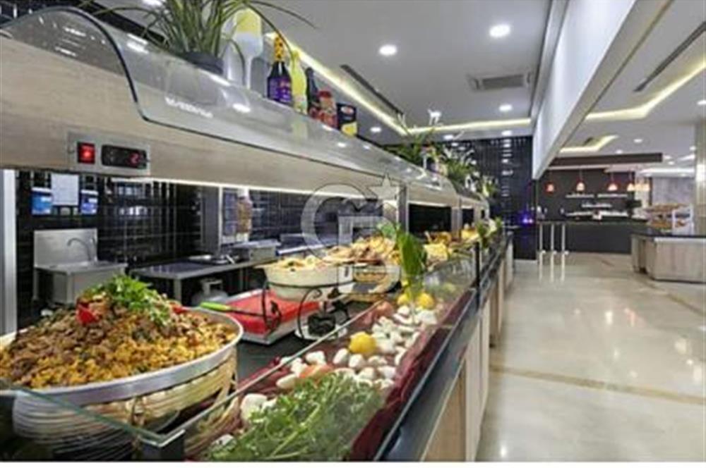 Hattuşa Sağlık Termal kaplıcalar,devre tatil