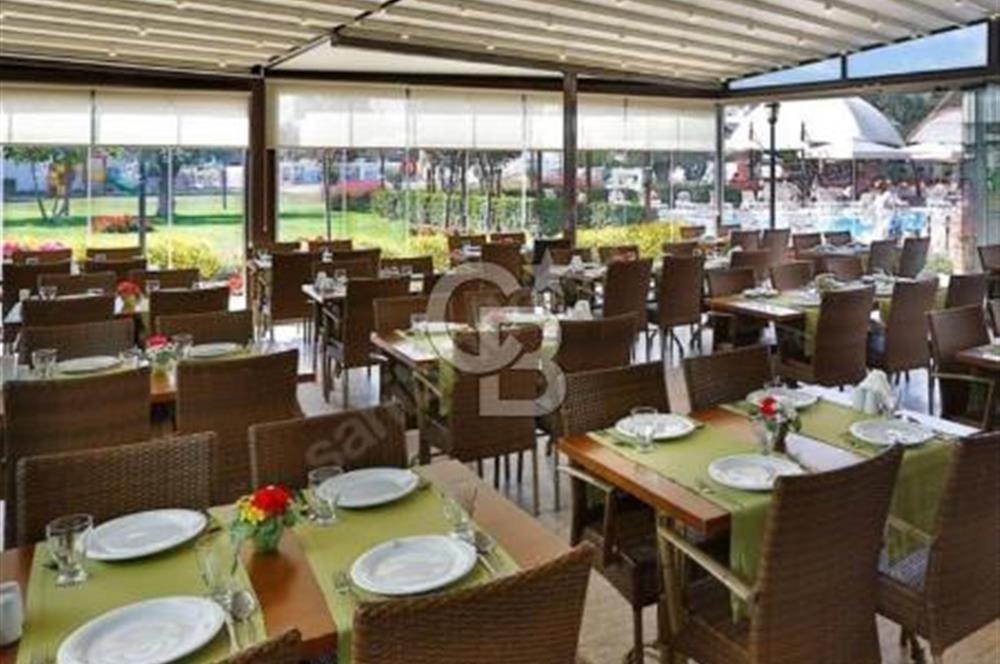 Hattuşa Sağlık Termal kaplıcalar,devre tatil