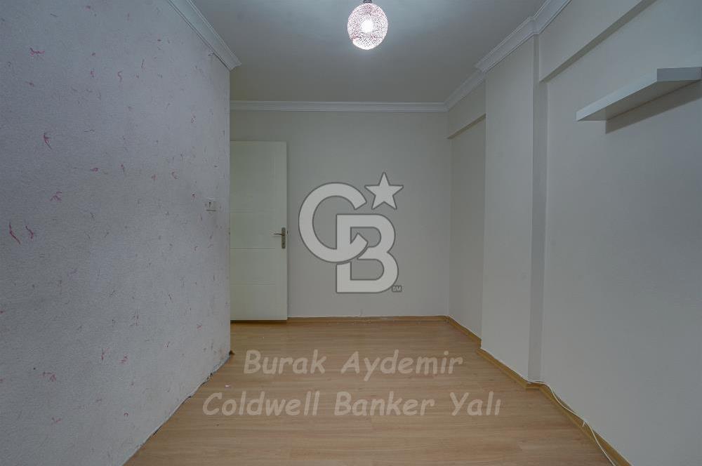Yeşilyurt Ordu Cad. Spotcular’da 3 odalı Asansörlü Ara Kat Kiralık Daire