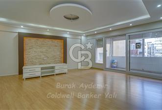 Yeşilyurt Ordu Cad. Spotcular’da 3 odalı Asansörlü Ara Kat Kiralık Daire - 6 - 333079