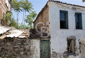 Ayvalık Merkez Satılık 3+1 Deniz Manzaralı Müstakil Rum Evi - 2 - 333073