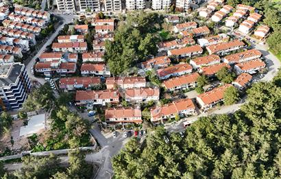 Evka 3 Saraykent 3'te site içi satılık İç mimar tasarımlı 3+1 ..