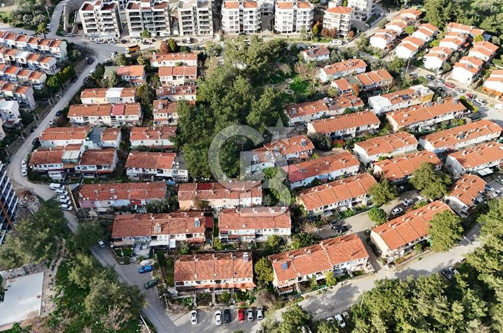 Evka 3 Saraykent 3'te site içi satılık İç mimar tasarımlı 3+1 ..