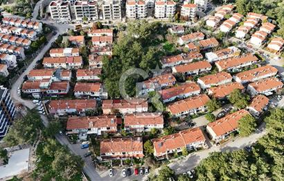 Evka 3 Saraykent 3'te site içi satılık İç mimar tasarımlı 3+1 ..