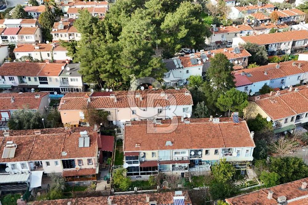 Evka 3 Saraykent 3'te site içi satılık İç mimar tasarımlı 3+1 ..