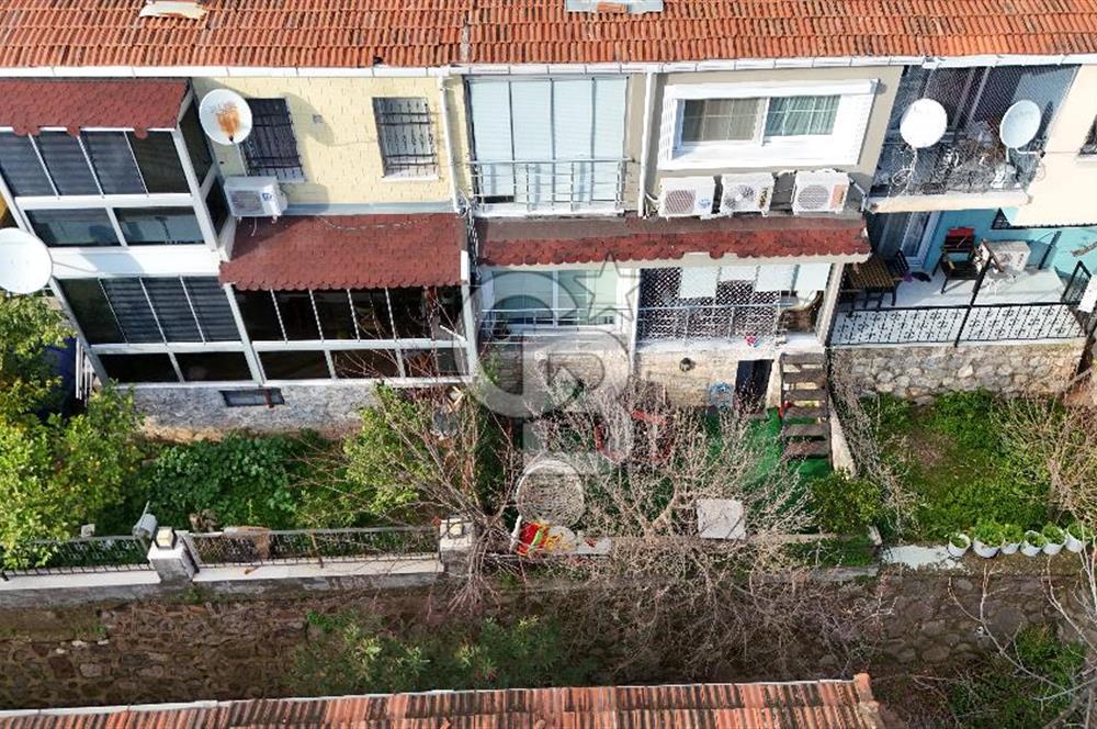 Evka 3 Saraykent 3'te site içi satılık İç mimar tasarımlı 3+1 ..