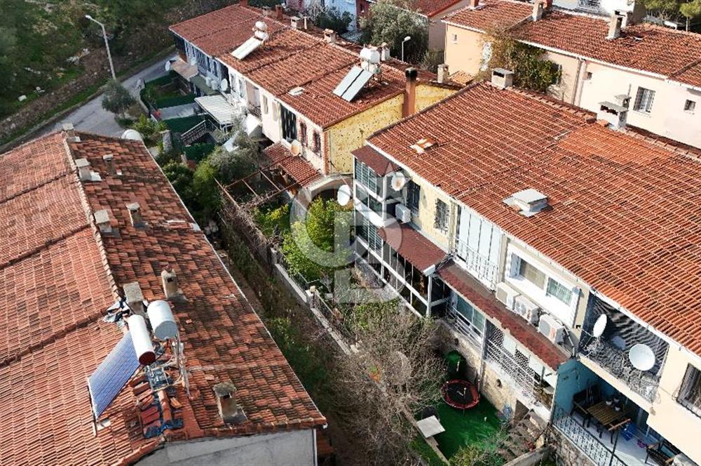 Evka 3 Saraykent 3'te site içi satılık İç mimar tasarımlı 3+1 ..