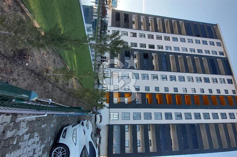 Afyon-Dazkırı Çamlık Mah.de Deda Sitesi Ara Kat 2+1 - 101 m² Satılık Daire