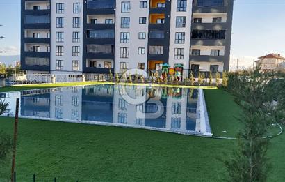 Afyon-Dazkırı Çamlık Mah.de Deda Sitesi Ara Kat 2+1 - 101 m² Satılık Daire