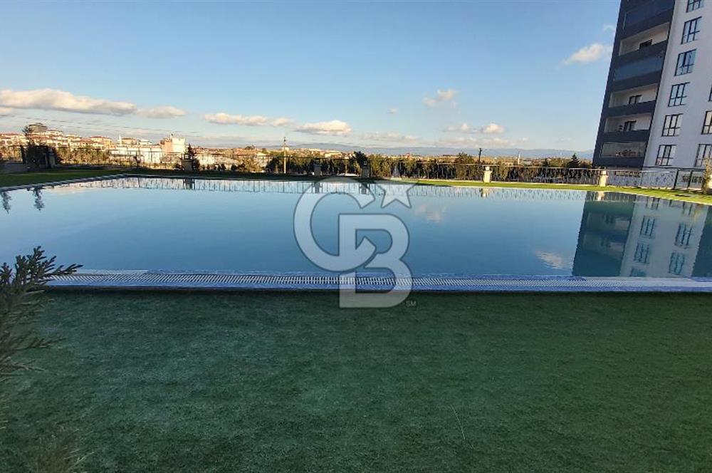 Afyon-Dazkırı Çamlık Mah.de Deda Sitesi Ara Kat 2+1 - 101 m² Satılık Daire