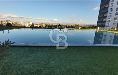 Afyon-Dazkırı Çamlık Mah.de Deda Sitesi Ara Kat 2+1 - 101 m² Satılık Daire