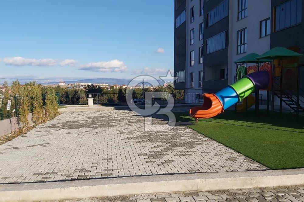 Afyon-Dazkırı Çamlık Mah.de Deda Sitesi Ara Kat 2+1 - 101 m² Satılık Daire