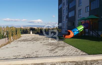 Afyon-Dazkırı Çamlık Mah.de Deda Sitesi Ara Kat 2+1 - 101 m² Satılık Daire