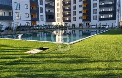 Afyon-Dazkırı Çamlık Mah.de Deda Sitesi Ara Kat 2+1 - 101 m² Satılık Daire