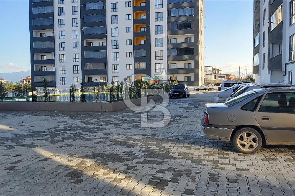 Afyon-Dazkırı Çamlık Mah.de Deda Sitesi Ara Kat 2+1 - 101 m² Satılık Daire