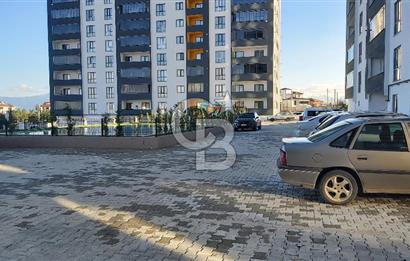 Afyon-Dazkırı Çamlık Mah.de Deda Sitesi Ara Kat 2+1 - 101 m² Satılık Daire