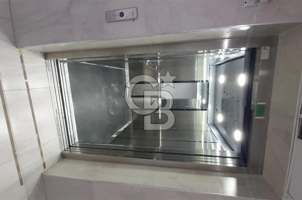 Afyon-Dazkırı Çamlık Mah.de Deda Sitesi Ara Kat 2+1 - 101 m² Satılık Daire