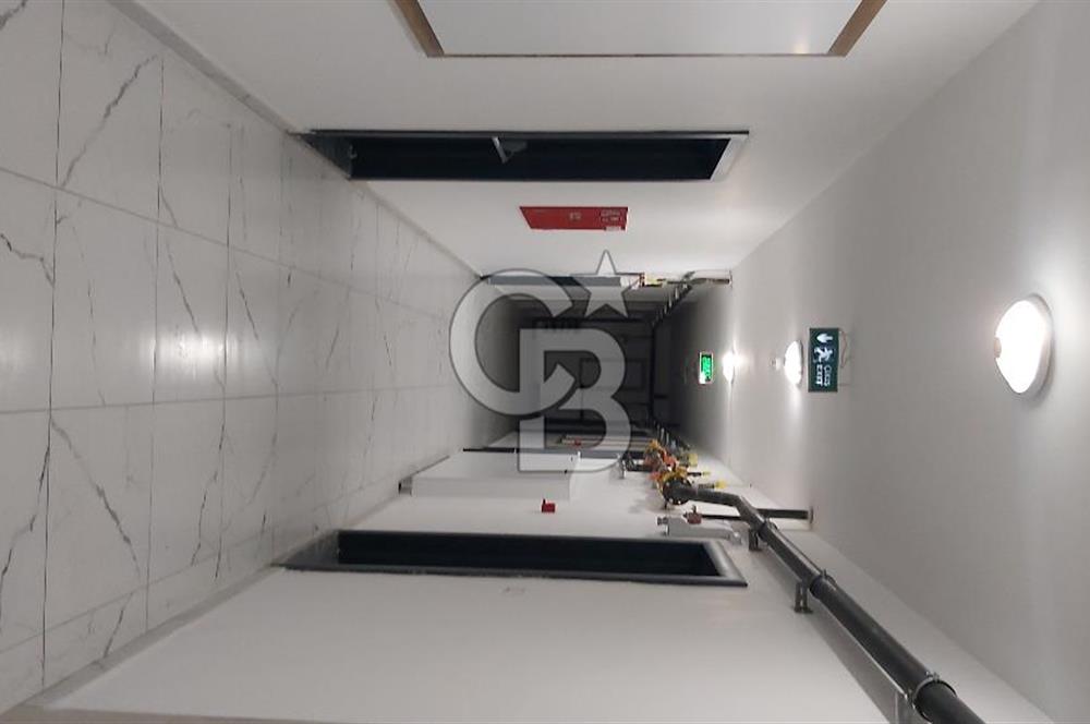 Afyon-Dazkırı Çamlık Mah.de Deda Sitesi Ara Kat 2+1 - 101 m² Satılık Daire