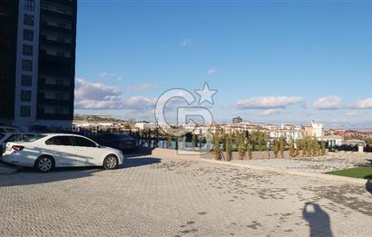 Afyon-Dazkırı Çamlık Mah.de Deda Sitesi Ara Kat 2+1 - 101 m² Satılık Daire