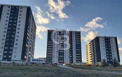 Afyon-Dazkırı Çamlık Mah.de Deda Sitesi Ara Kat 2+1 - 101 m² Satılık Daire