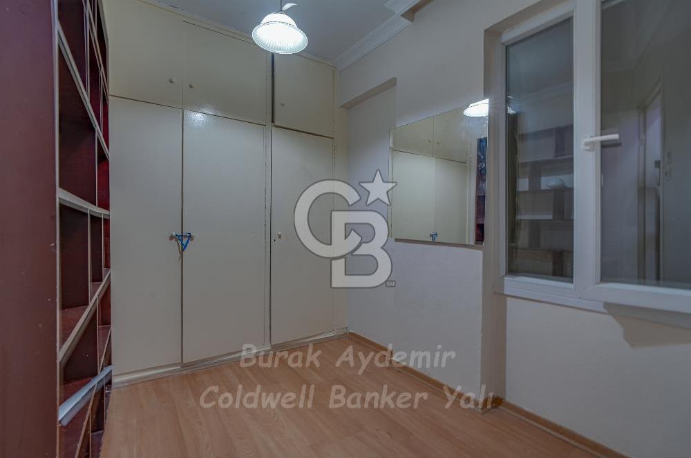 Yeşilyurt Ordu Cad. Spotcular’da 3 odalı Asansörlü Ara Kat Kiralık Daire