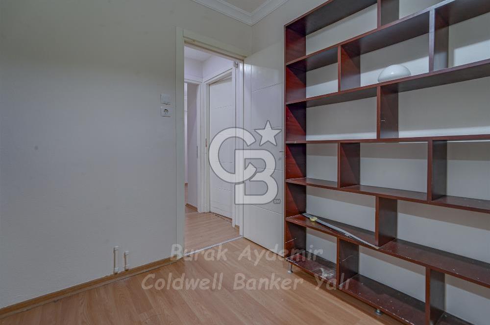 Yeşilyurt Ordu Cad. Spotcular’da 3 odalı Asansörlü Ara Kat Kiralık Daire