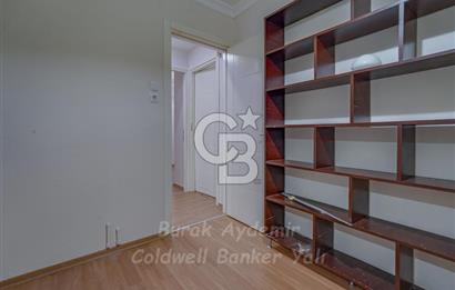 Yeşilyurt Ordu Cad. Spotcular’da 3 odalı Asansörlü Ara Kat Kiralık Daire