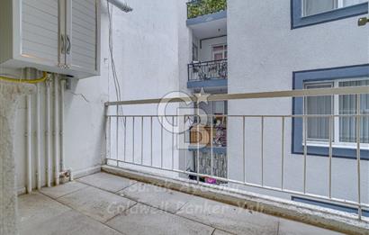 Yeşilyurt Ordu Cad. Spotcular’da 3 odalı Asansörlü Ara Kat Kiralık Daire