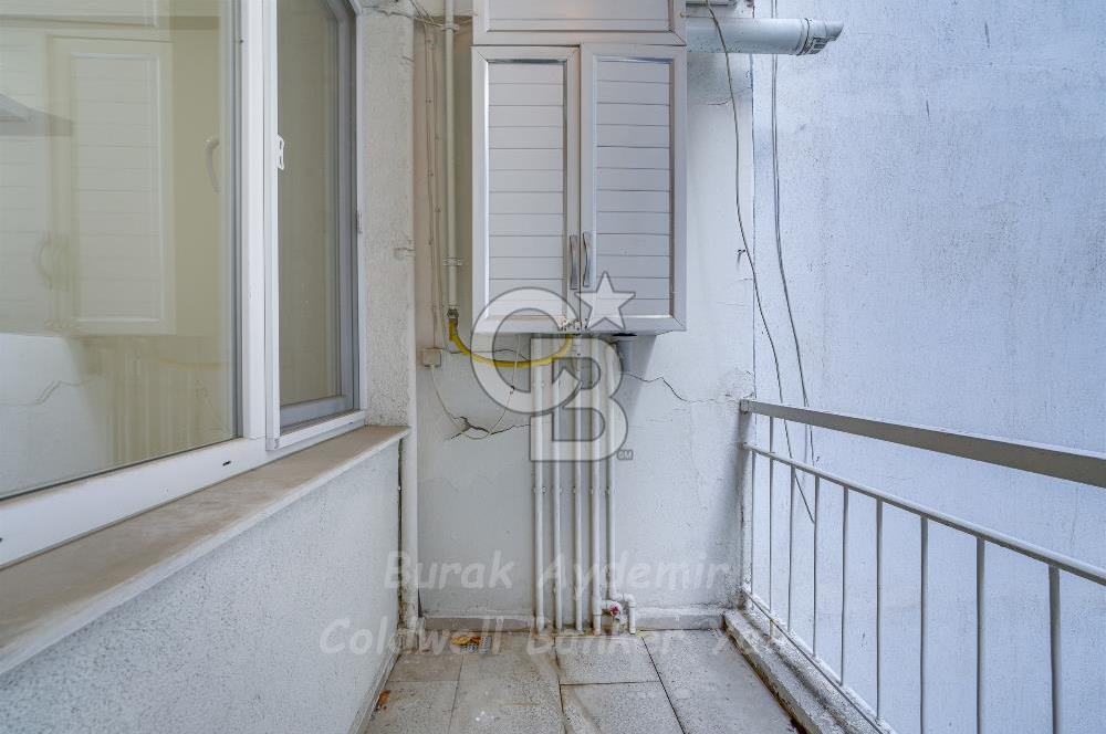 Yeşilyurt Ordu Cad. Spotcular’da 3 odalı Asansörlü Ara Kat Kiralık Daire