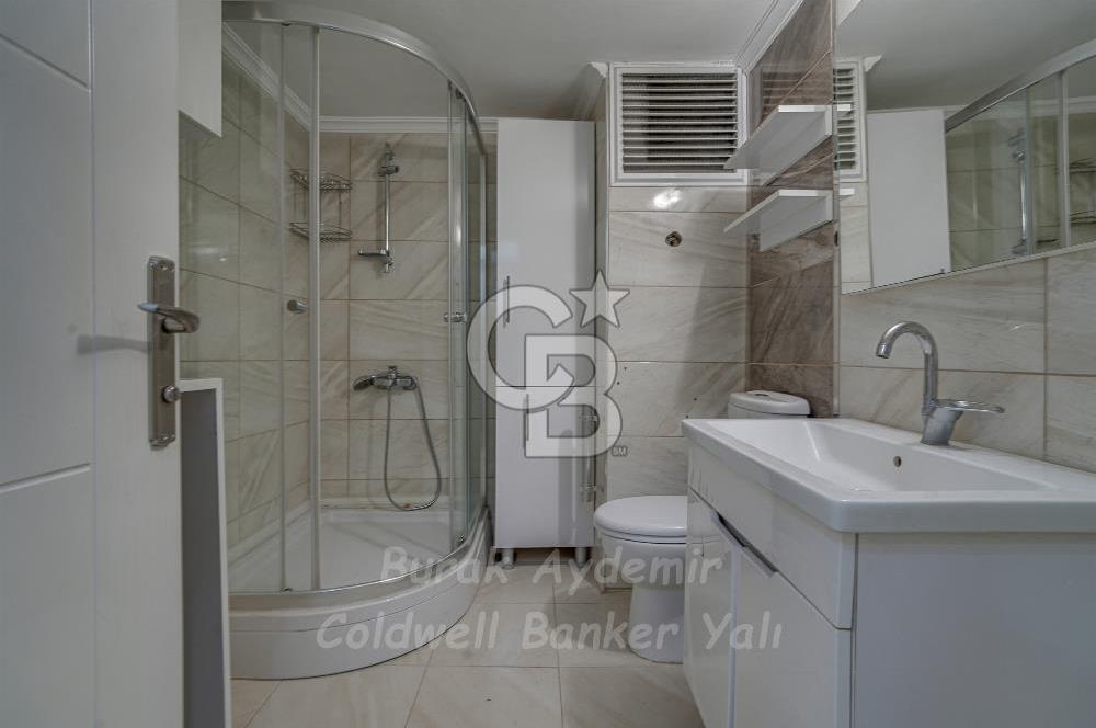 Yeşilyurt Ordu Cad. Spotcular’da 3 odalı Asansörlü Ara Kat Kiralık Daire