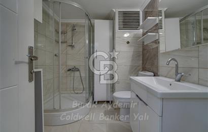 Yeşilyurt Ordu Cad. Spotcular’da 3 odalı Asansörlü Ara Kat Kiralık Daire