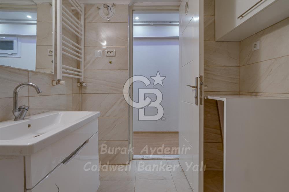 Yeşilyurt Ordu Cad. Spotcular’da 3 odalı Asansörlü Ara Kat Kiralık Daire
