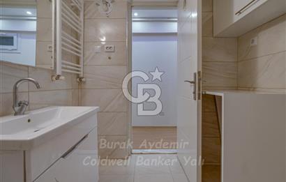 Yeşilyurt Ordu Cad. Spotcular’da 3 odalı Asansörlü Ara Kat Kiralık Daire