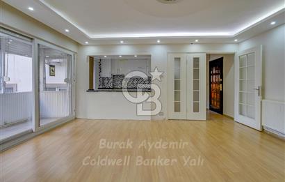 Yeşilyurt Ordu Cad. Spotcular’da 3 odalı Asansörlü Ara Kat Kiralık Daire