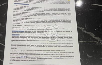 Gerzele de 3+1 Önü Açık Merkezi Konumlu Satılık Daire