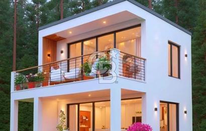 Kırıkkale Yahşihan'da Göl Manzaralı Hazır Altyapılı Satılık Arsa