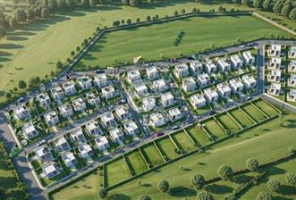 Kırıkkale Yahşihan'da Göl Manzaralı Hazır Altyapılı Satılık Arsa - 2 - 333108