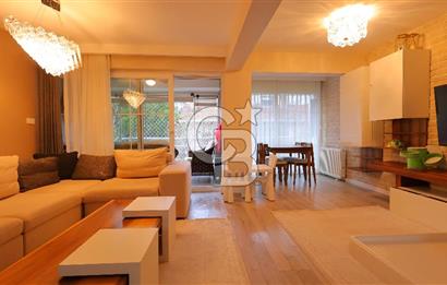 Evka 3 Saraykent 3'te site içi satılık İç mimar tasarımlı 3+1 ..