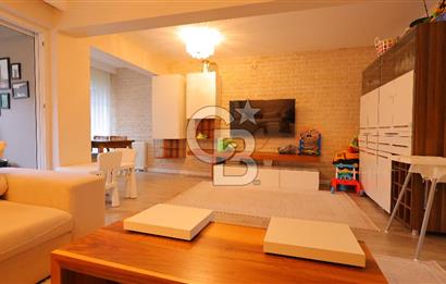 Evka 3 Saraykent 3'te site içi satılık İç mimar tasarımlı 3+1 ..