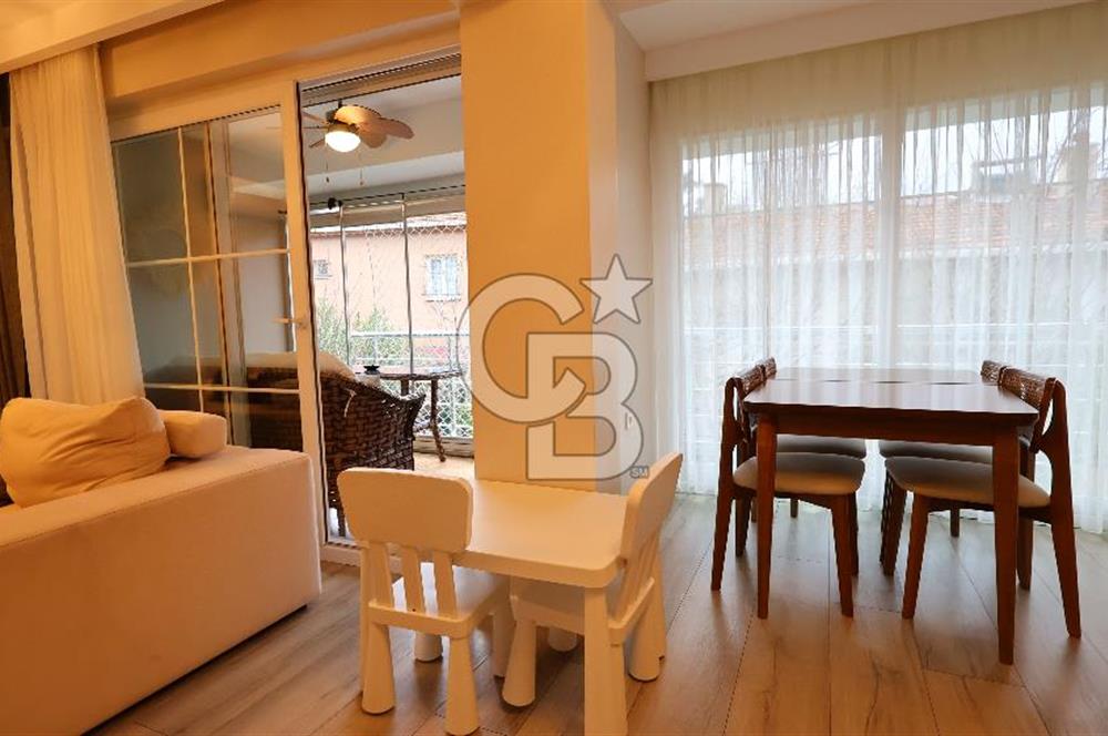 Evka 3 Saraykent 3'te site içi satılık İç mimar tasarımlı 3+1 ..