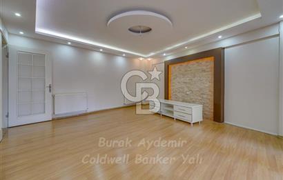 Yeşilyurt Ordu Cad. Spotcular’da 3 odalı Asansörlü Ara Kat Kiralık Daire