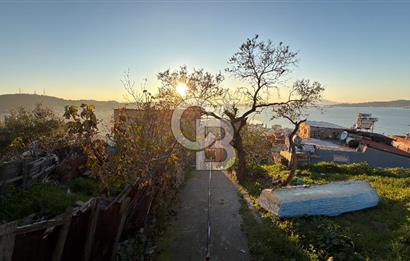 Ayvalık Merkez Satılık 3+1 Deniz Manzaralı Müstakil Rum Evi