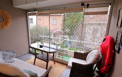 Evka 3 Saraykent 3'te site içi satılık İç mimar tasarımlı 3+1 ..