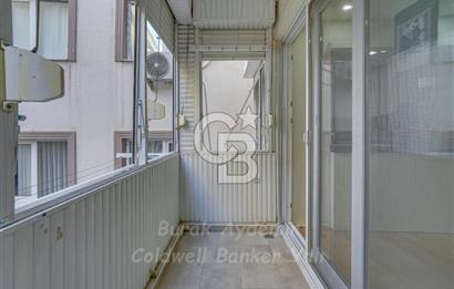 Yeşilyurt Ordu Cad. Spotcular’da 3 odalı Asansörlü Ara Kat Kiralık Daire