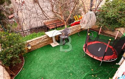 Evka 3 Saraykent 3'te site içi satılık İç mimar tasarımlı 3+1 ..