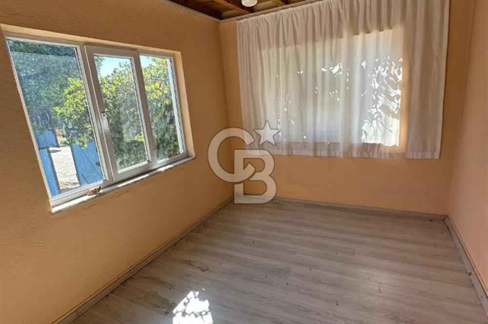 YOYGAT BOĞAZLIYAN ÇAKMAK KÖYÜNDE SATILIK MÜSTAKİL EV VE ARSASI