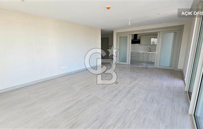 Megapol İzmir KDV Avantajlı 235m2 Yüksek Şerefiyeli Kiralık Ofis