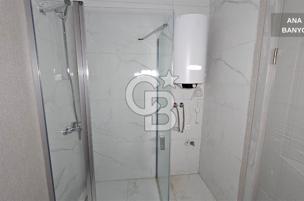 Megapol İzmir KDV Avantajlı 235m2 Yüksek Şerefiyeli Kiralık Ofis